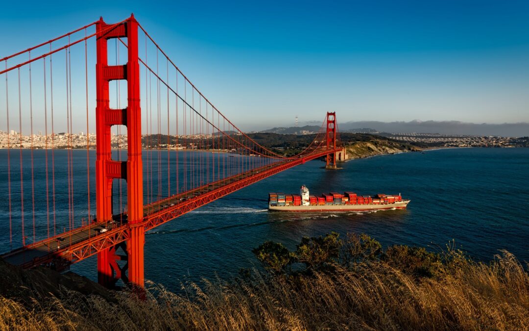 2-Days & 3-Nights Trip for UNDER $200 in San Francisco