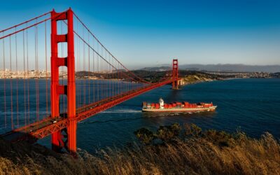 2-Days & 3-Nights Trip for UNDER $200 in San Francisco