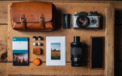 Travel Essentials