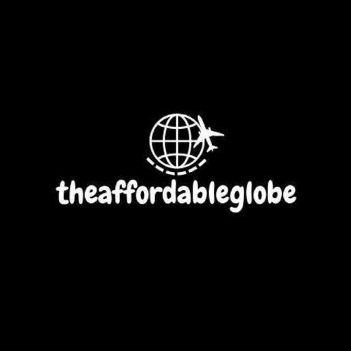 TheAffordableGlobe